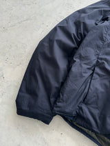 Ralph Lauren Nylon Zip Up insulated Puffer Jacket (XS)