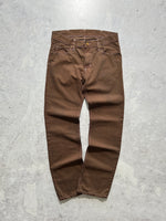 Carhartt WIP denim Jeans (W29 x L34)