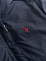 Ralph Lauren Nylon Zip Up insulated Puffer Jacket (XS)