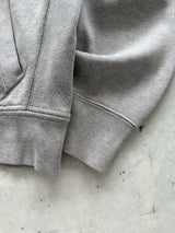 Ralph Lauren Heavyweight Zip Up Hoodie (M)