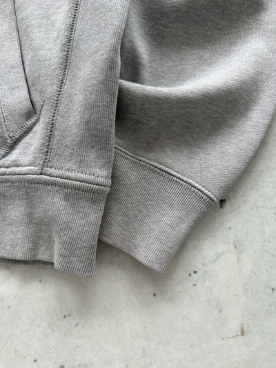 Ralph Lauren Heavyweight Zip Up Hoodie (M)
