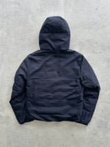 Ralph Lauren Nylon Zip Up insulated Puffer Jacket (XS)