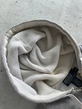 Ralph Lauren Heavyweight Zip Up Hoodie (M)