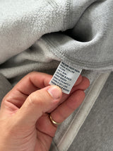 Ralph Lauren Heavyweight Zip Up Hoodie (M)