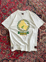 Evisu Racing Indigo T Shirt (S)