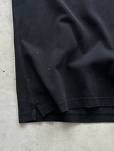 00's Burberry Nova Check Polo Shirt (L)