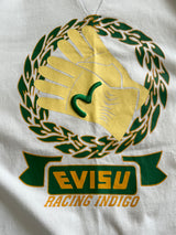 Evisu Racing Indigo T Shirt (S)