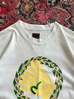 Evisu Racing Indigo T Shirt (S)