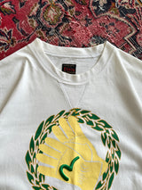 Evisu Racing Indigo T Shirt (S)