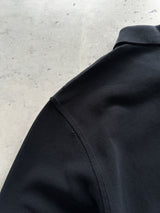 00's Burberry Nova Check Polo Shirt (L)