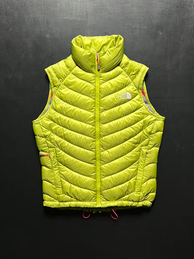 90's The North Face Summit Series down Fill Gilet (Women's M)