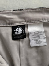Nike ACG Nylon Pants (Women's UK 6 )