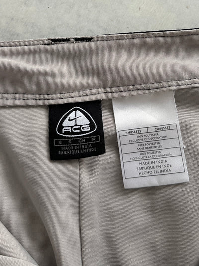 Nike ACG Nylon Pants (Women's UK 6 )