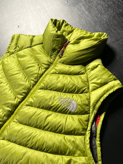 90's The North Face Summit Series down Fill Gilet (Women's M)