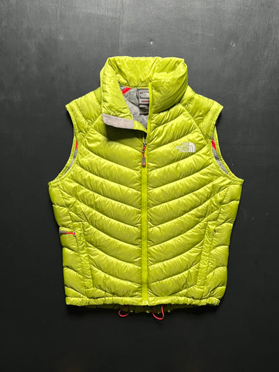 90's The North Face Summit Series down Fill Gilet (Women's M)