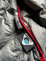 90's The North Face Summit Series down Fill Gilet (Women's M)