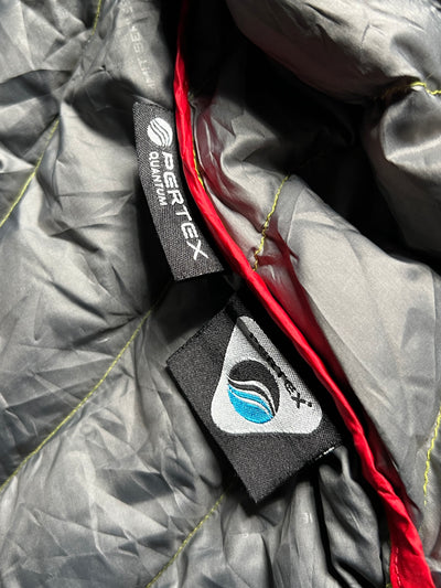90's The North Face Summit Series down Fill Gilet (Women's M)