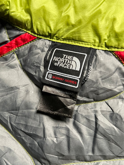 90's The North Face Summit Series down Fill Gilet (Women's M)