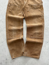 Vintage Carhartt Double Knee Carpenter Work Pants (W30 x L31)