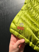 90's The North Face Summit Series down Fill Gilet (Women's M)