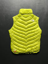 90's The North Face Summit Series down Fill Gilet (Women's M)