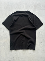Stone Island Ravarino Embroidered Heavyweight T Shirt (M)