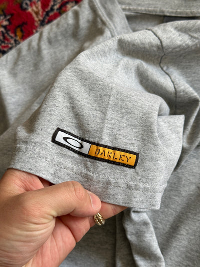 90's Oakley Software Eclipse T Shirt (L)