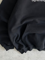 Balenciaga Heavyweight Pullover Hoodie (XL)