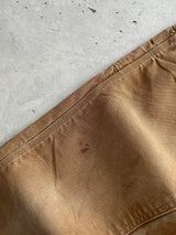 Vintage Carhartt Double Knee Carpenter Work Pants (W30 x L31)