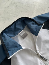 00's Nike Airmax Series 87 Zip Up Track Jacket (S)