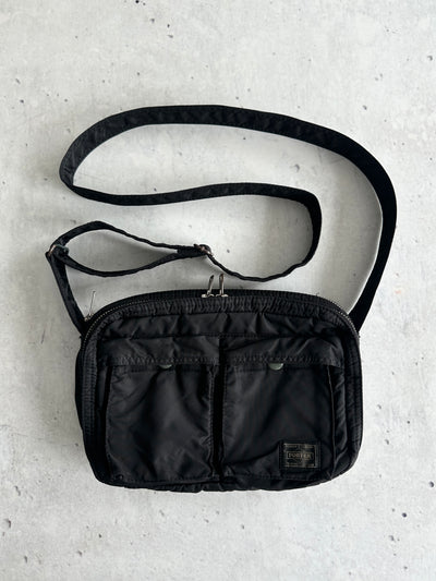 Porter Yoshida & Co. Tanker Shoulder / Crossbody Bag (One Size)