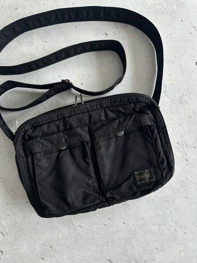 Porter Yoshida & Co. Tanker Shoulder / Crossbody Bag (One Size)