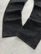 Stone Island Spell Out Denim Jeans (W36 x L34)