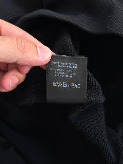 Balenciaga Heavyweight Pullover Hoodie (XL)