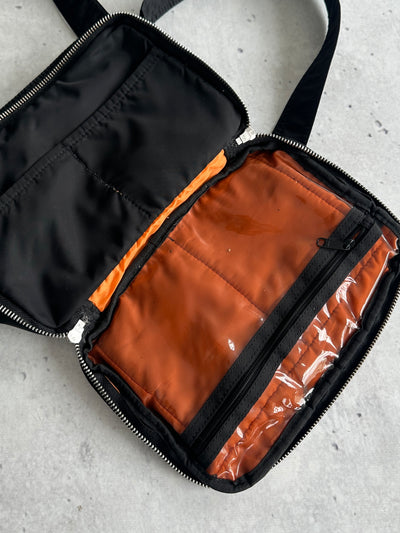 Porter Yoshida & Co. Tanker Shoulder / Crossbody Bag (One Size)