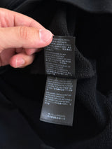 Balenciaga Heavyweight Pullover Hoodie (XL)