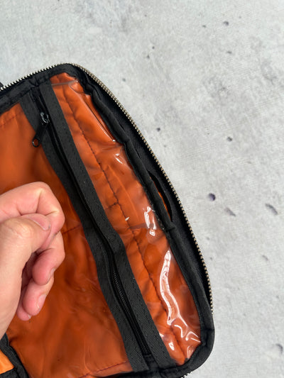 Porter Yoshida & Co. Tanker Shoulder / Crossbody Bag (One Size)