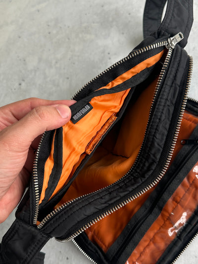 Porter Yoshida & Co. Tanker Shoulder / Crossbody Bag (One Size)