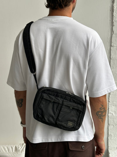 Porter Yoshida & Co. Tanker Shoulder / Crossbody Bag (One Size)
