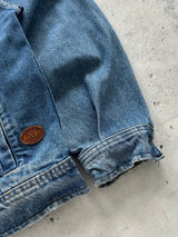 90's Valentino Jeans Denim Jacket (S)
