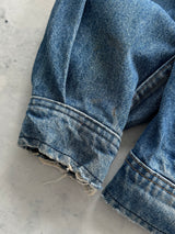 90's Valentino Jeans Denim Jacket (S)