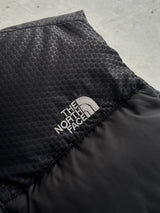 The North Face 700 Diablo Down Fill Zip Up Gilet (M)