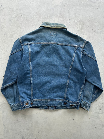 90's Valentino Jeans Denim Jacket (S)