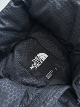The North Face 700 Diablo Down Fill Zip Up Gilet (M)