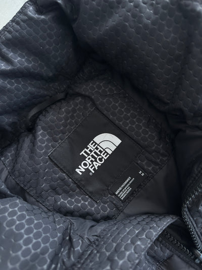 The North Face 700 Diablo Down Fill Zip Up Gilet (M)