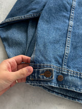 90's Valentino Jeans Denim Jacket (S)
