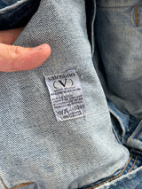 90's Valentino Jeans Denim Jacket (S)