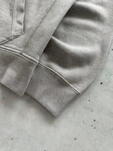 Ralph Lauren Heavyweight Zip Up Hoodie (S)