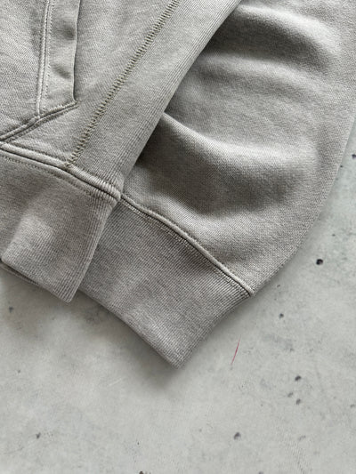 Ralph Lauren Heavyweight Zip Up Hoodie (S)