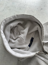 Ralph Lauren Heavyweight Zip Up Hoodie (S)